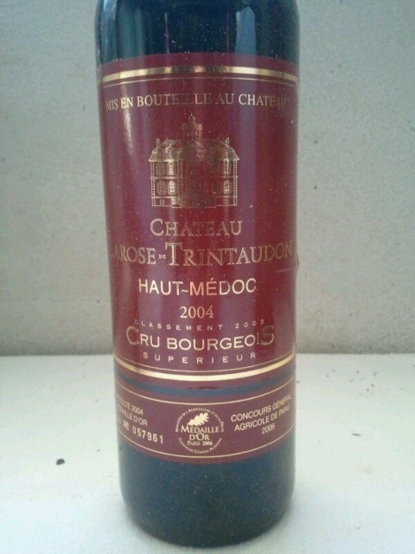 Haut-Médoc