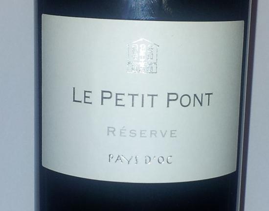 Vin de pays des Coteaux du Libron