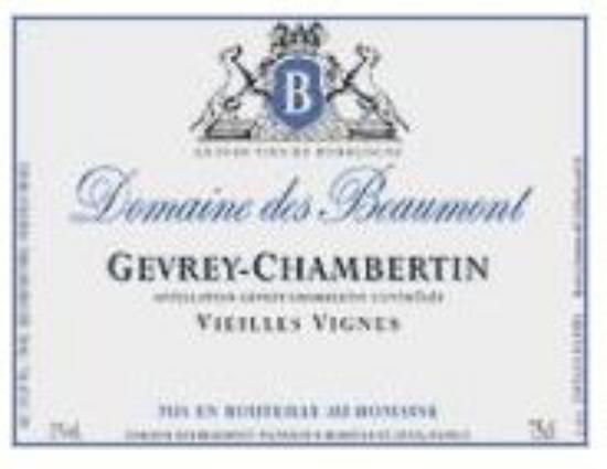 Gevrey-chambertin