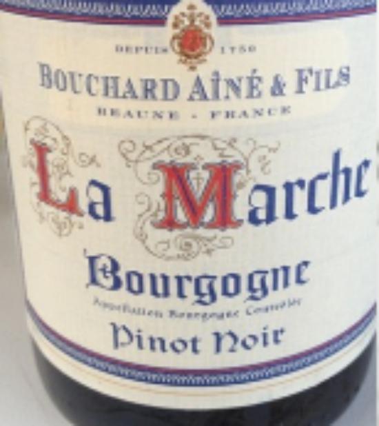Bourgogne