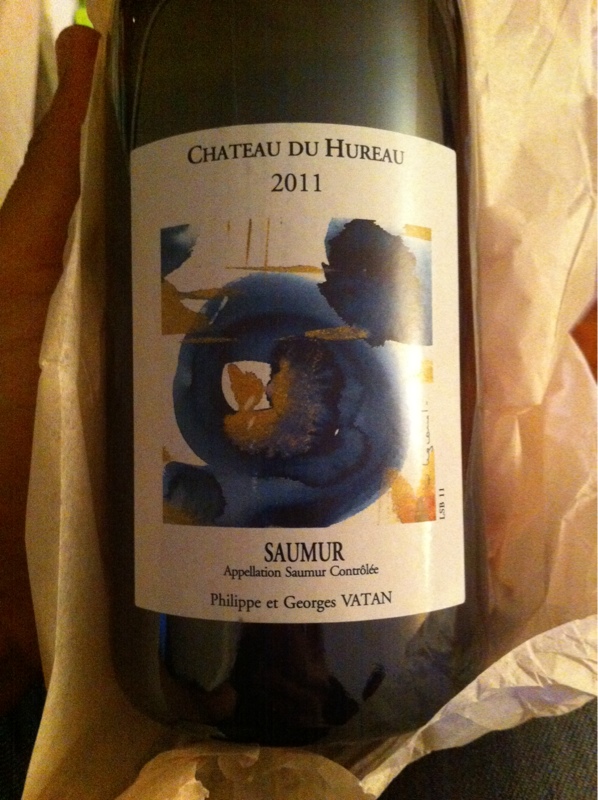 Saumur