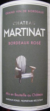 Bordeaux Rosé