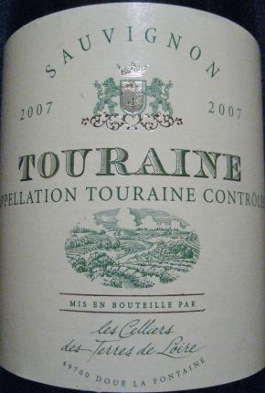 Touraine