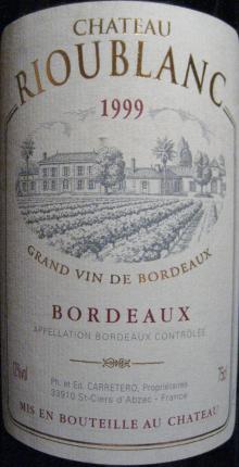 Bordeaux
