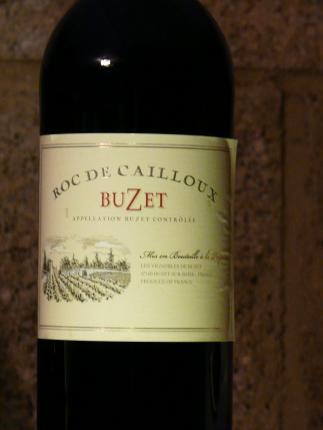 Buzet