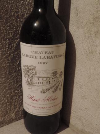 Haut-Médoc