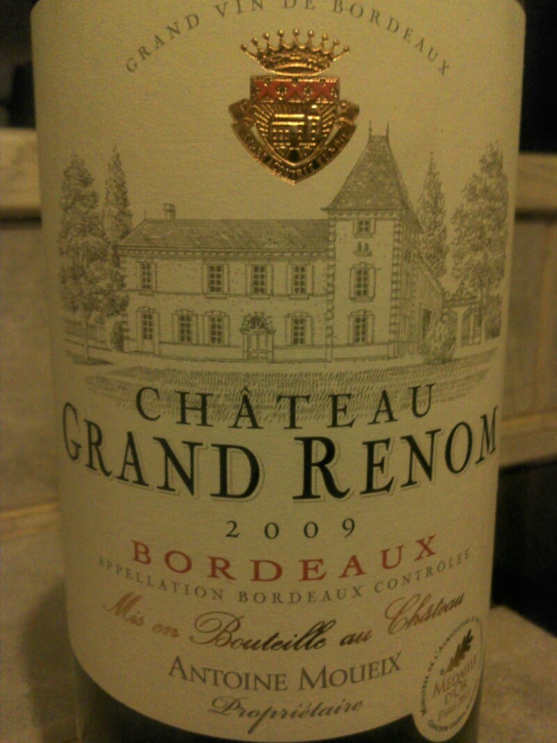 Bordeaux
