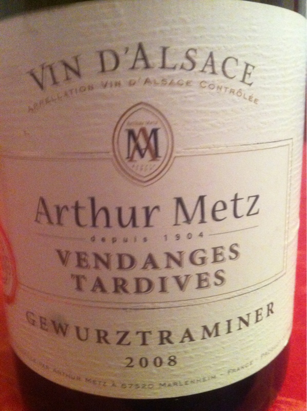 Gewürztraminer