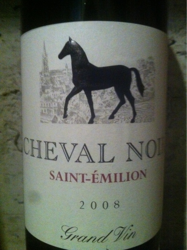 Bordeaux Supérieur