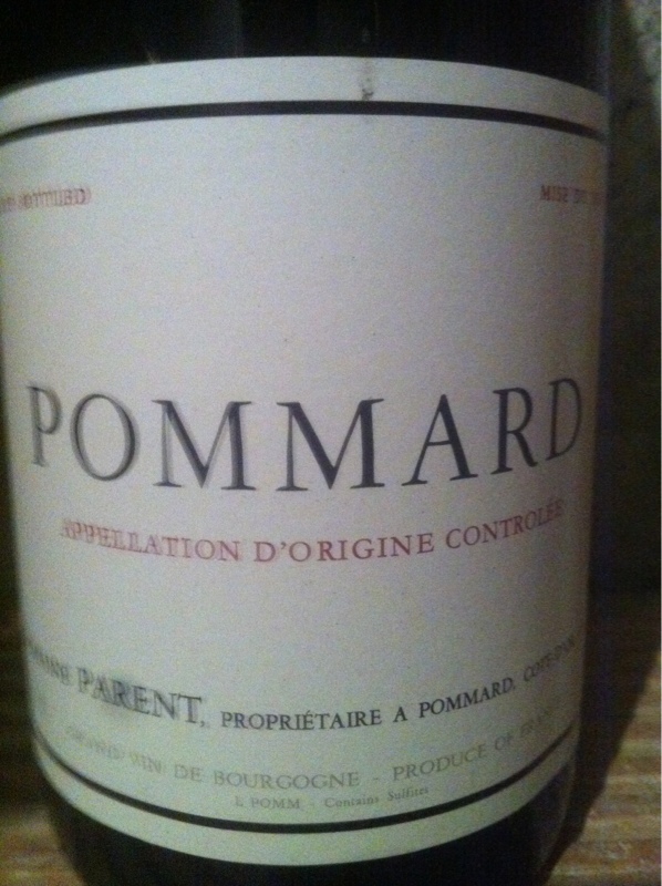 Bourgogne