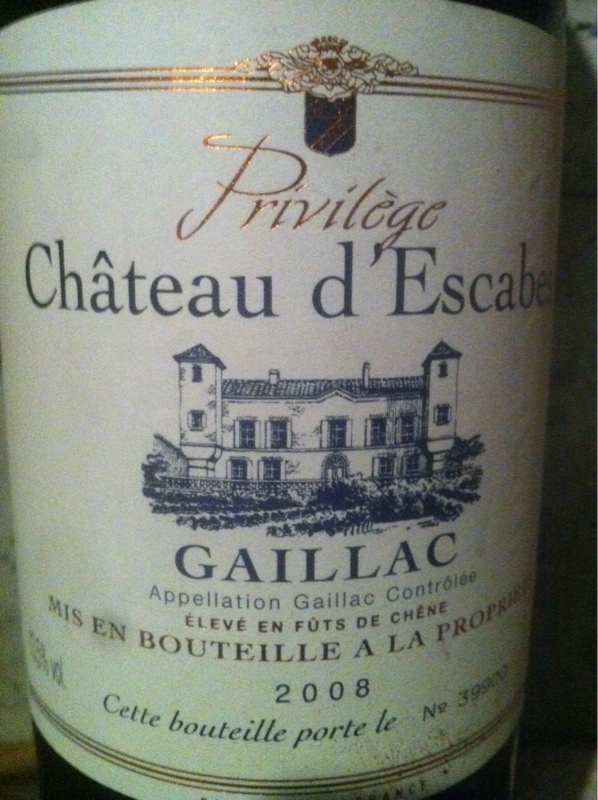 Gaillac