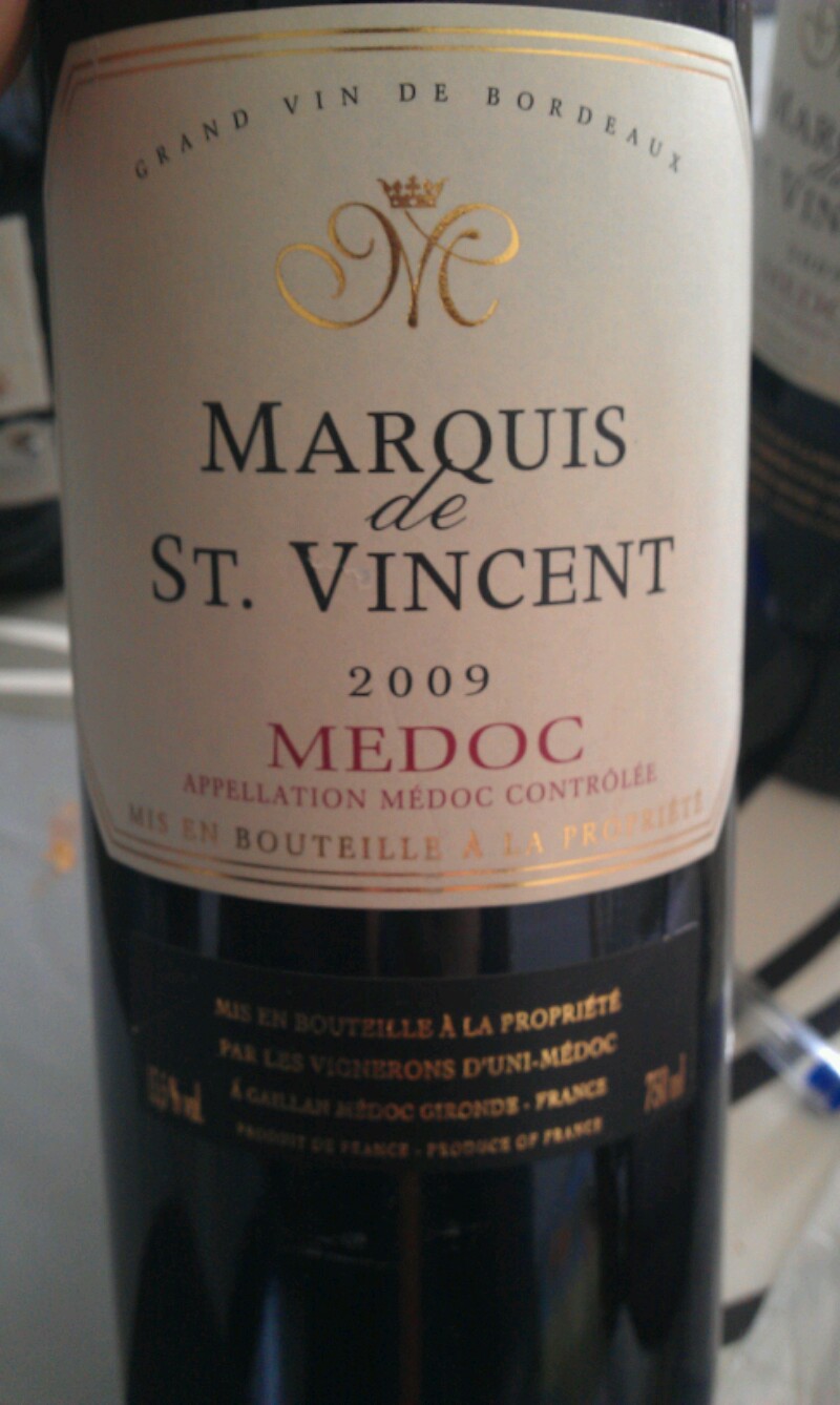 Médoc