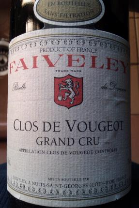 Clos-de-Vougeot