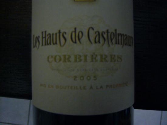 Corbières
