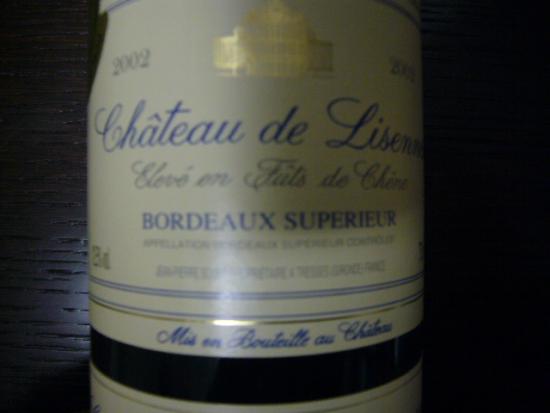 Bordeaux Supérieur