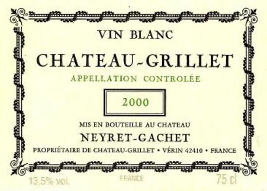 Château-Grillet