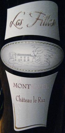 Montravel