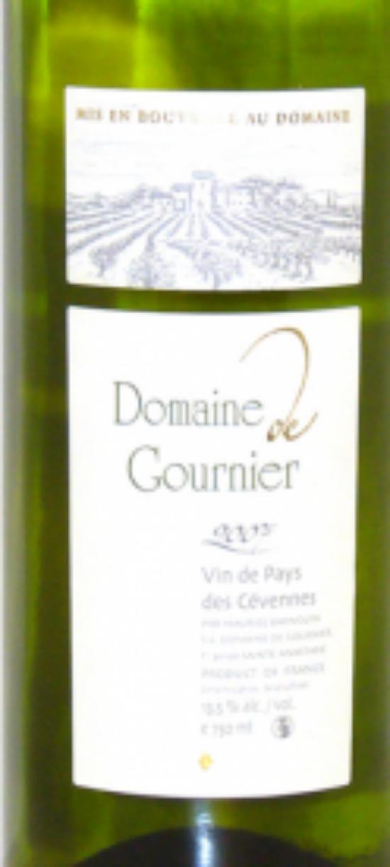 Vin de pays des Cévennes