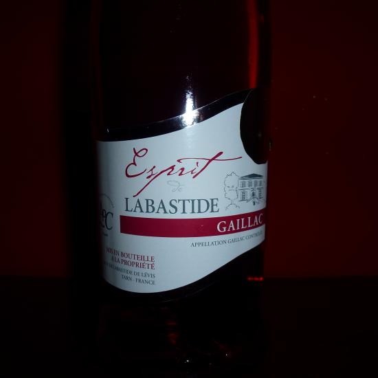 Gaillac
