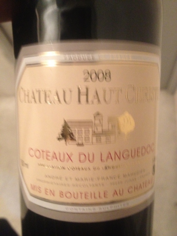 Coteaux du Languedoc