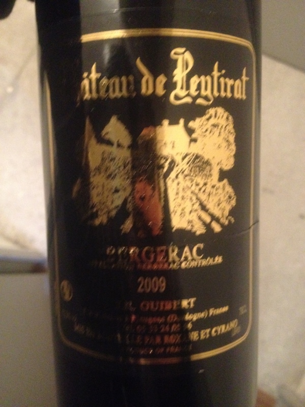 Bergerac