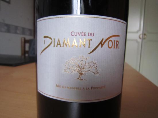 Coteaux du tricastin
