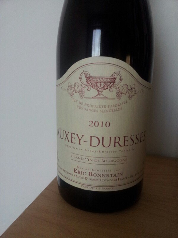 Auxey-Duresses