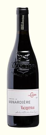 Vacqueyras