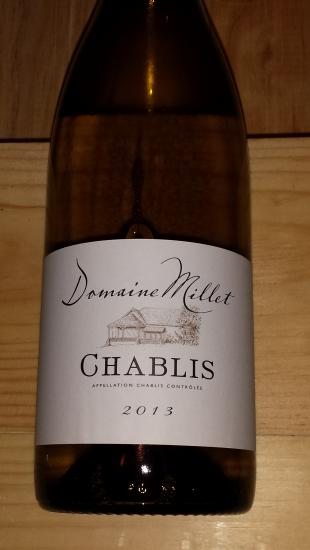Chablis