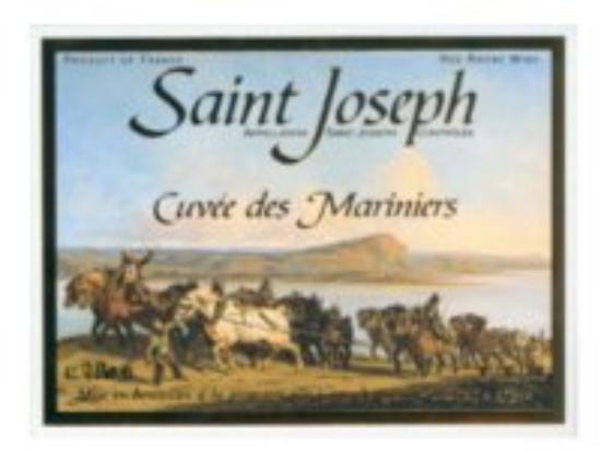 Saint-Joseph