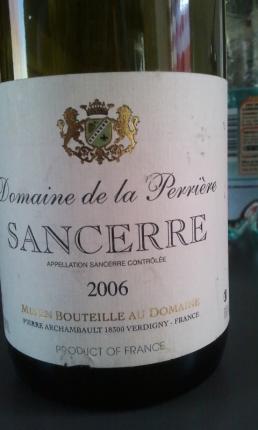 Sancerre