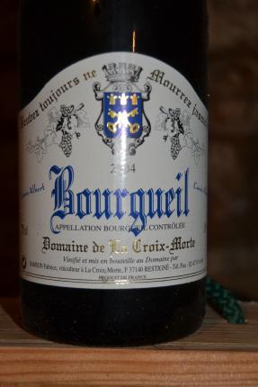 Bourgueil