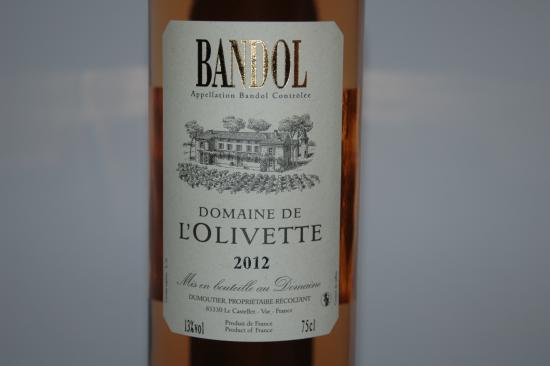 Bandol