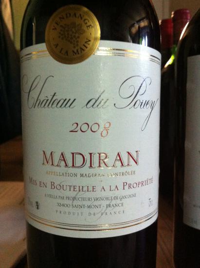 Madiran