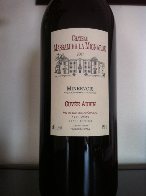 Minervois-la-Livinière