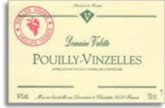 Pouilly-Vinzelles