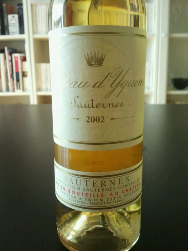 Sauternes