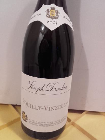 Pouilly-Vinzelles