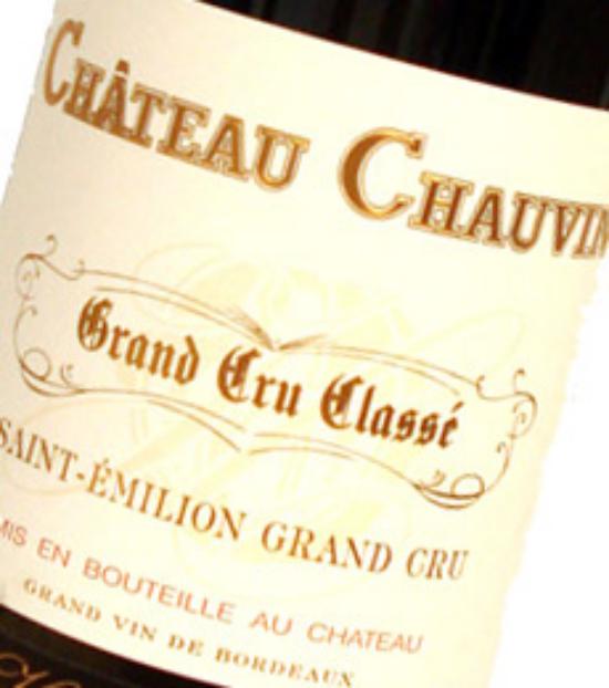 Saint-Emillion