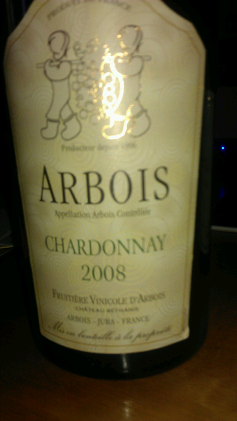 Arbois