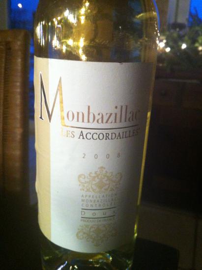 Monbazillac