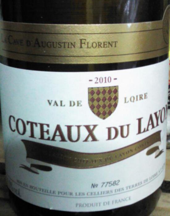 Coteaux-du-Layon