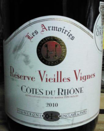 Côtes-du-Rhône