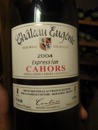 Cahors