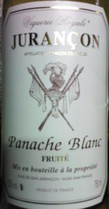 Jurançon