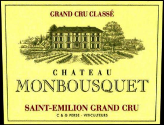 Saint-Emilion Grand Cru