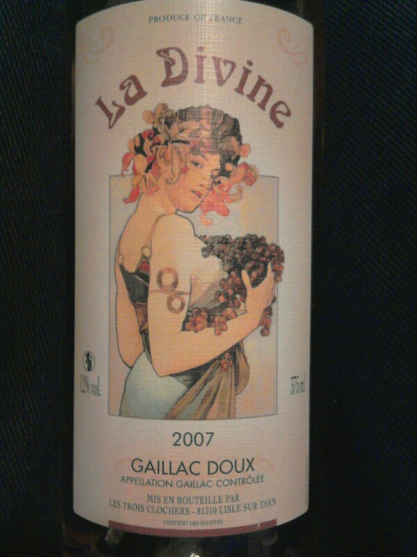Gaillac Doux