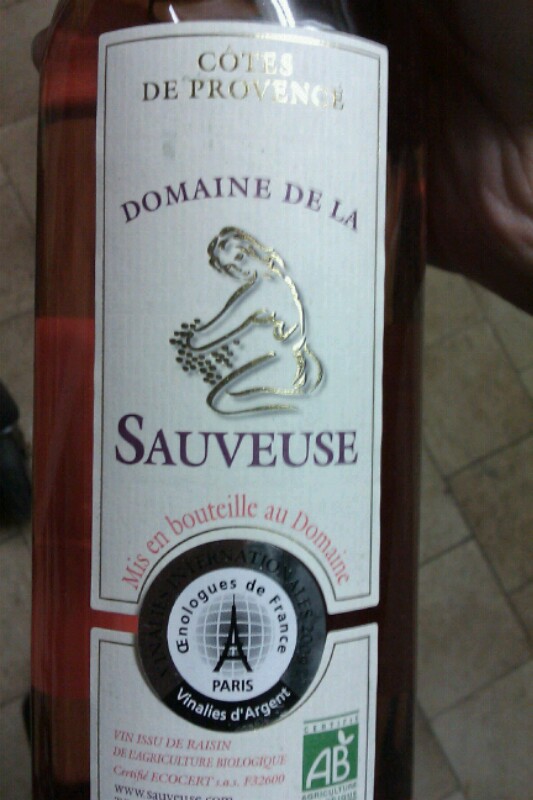 Côtes de Provence
