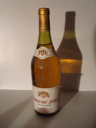 Côtes du Jura