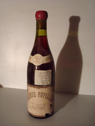 Arbois Pupillin